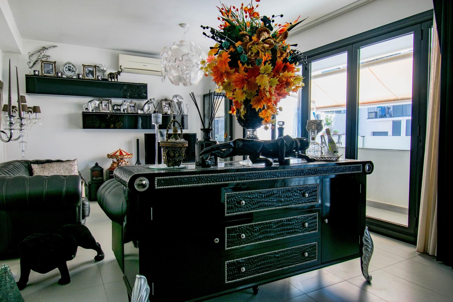 Ref. 068-02115/5492 – *¡Exclusivo Apartamento en Venta en el Centro de Sitges!  ️‍