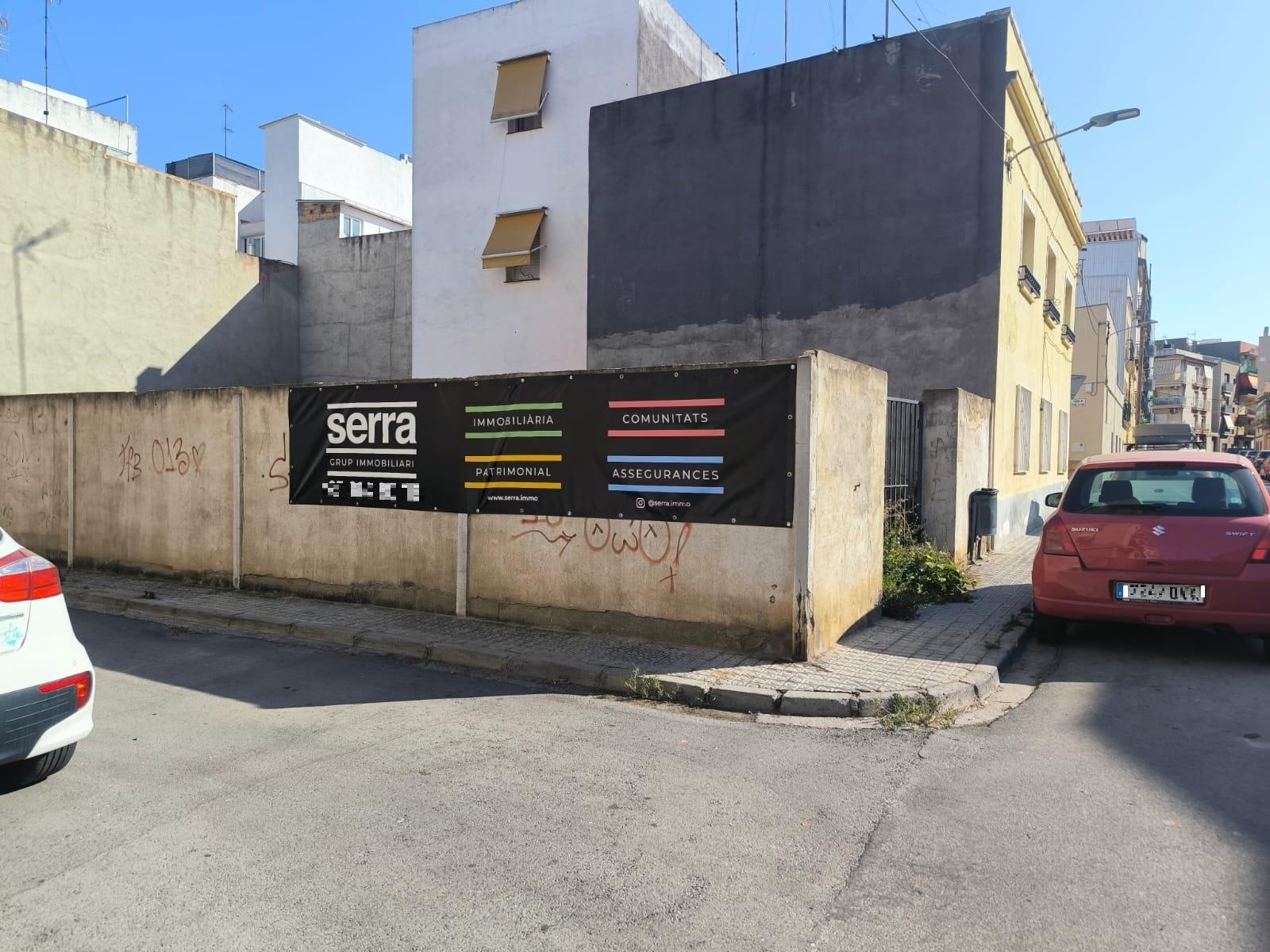 Ref. 6387 – Ideal Inversors – Parcel·les Urbanes a Sant Pere de Ribes
