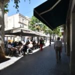 Ref. 03-22527/1098 - ZONA VIP: Local de lloguer a la Rambla Principal de Vilanova