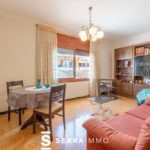 Ref. 6404 - Viu al cor de Vilanova i la Geltrú, a només cinc minuts de l'estació i al costat de la Rambla Principal.