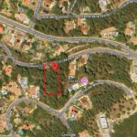 Ref. 18-02594/1266 - Parcel·la de 879m2 en venda
