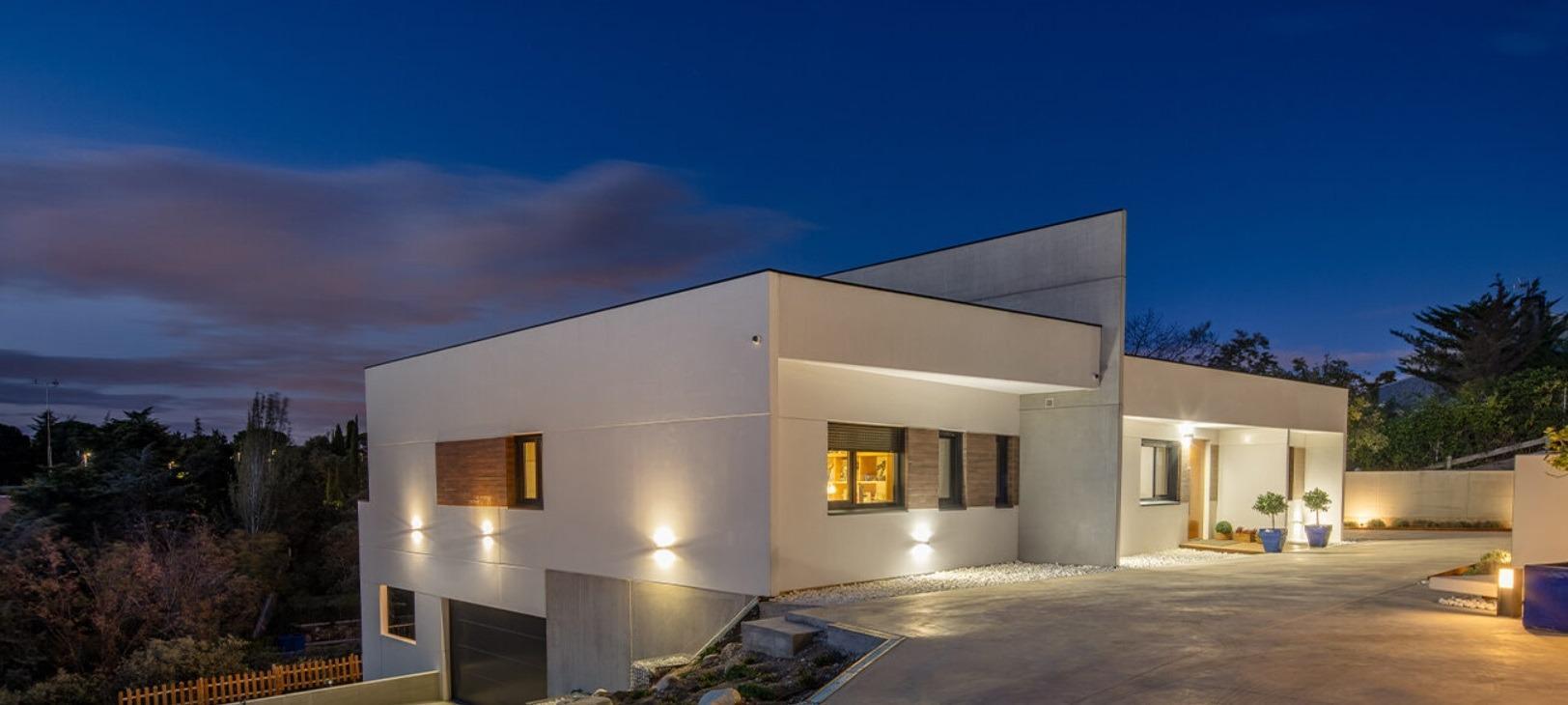 Ref. PV0009/12792 – 1000 m² URBAN PLOT IN OLIVELLA, IDEAL FOR BUILDING YOUR DETACHED HOME WITH NATURAL CHARM