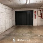 Ref. 6423 - Parking en venta en el centro