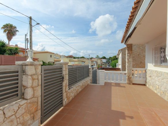 Ref. 56-0024/5106 - Encantadora casa reformada a Sant Pere de Ribes - Mas d'en Serra