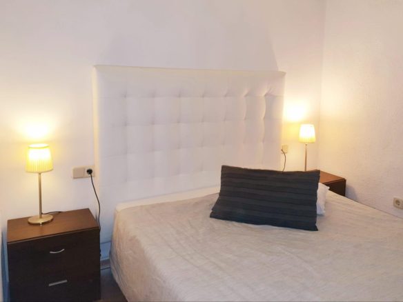 Ref. PV0011/12792 - OPORTUNITAT ÚNICA – DOS APARTAMENTS EN UNA SOLA PROPIETAT AL CENTRE DE VILANOVA I LA GELTRÚ