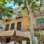 Ref. 7-AEV0001/1088 - Oportunidad de inversión: remonta de 200 m² en plena Rambla Principal de Vilanova i la Geltrú