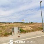 Ref. 6420 - Plots for sale in Font-Rubí – Les Casetes d'en Raspall