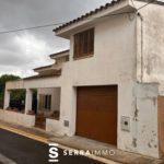 Ref. 6422 - Casa en les Cabanyes con posibilidad de proyecto de viviendas adosadas
