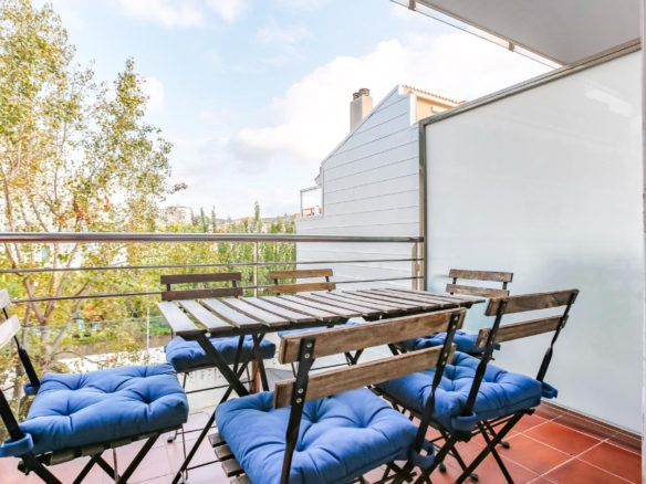 Ref. 63-MIMAfamily/5436 - MIMAfamily. Apartamento temporal de segunda residencia