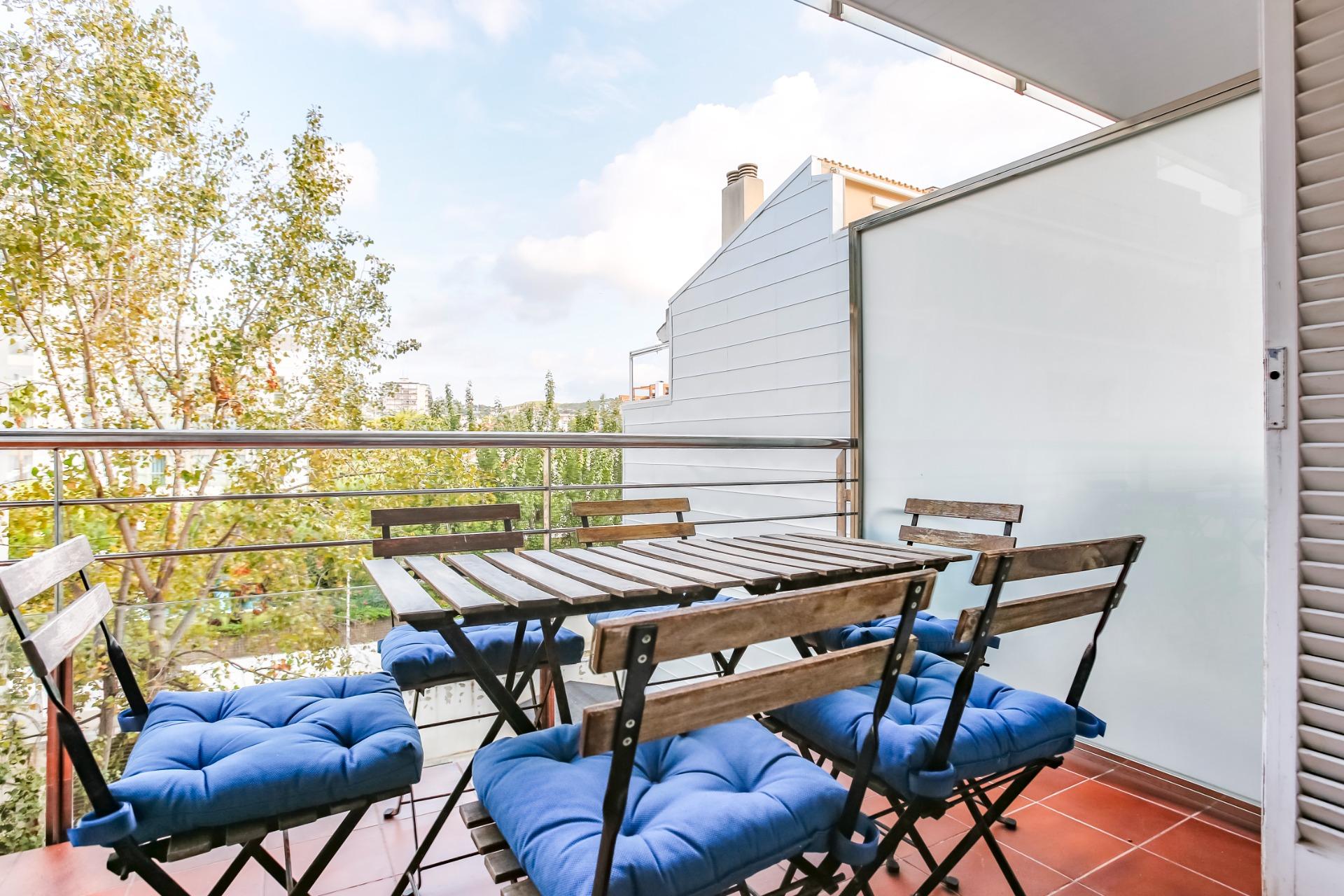 Ref. 63-MIMAfamily/5436 - MIMAfamily. Apartament temporal de segona residència