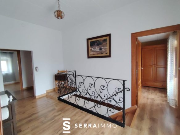 Ref. 6437 - LES CONILLERES, CASTELLVI DE LA MARCA- Encanto rural y comodidad a tu alcance.