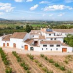 Ref. 88-GEA-MASIA/10970 - Tu refugio rural con alma: 32 hectareas de espacio, historia y futuro en Sant Martí Sarroca