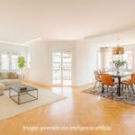 Ref. 86-2540/9791 - Pis de 170m2 + terrassa a El Tancat, El Vendrell