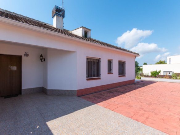 Ref. 11359/1045 - Casa aparellada Mas Alba