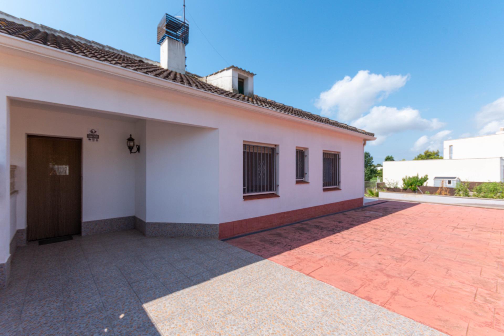 Ref. 11359/1045 – Casa pareada Mas Alba