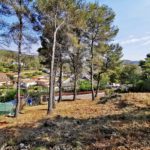 Ref. 24-7125/1296 - Spacious, with views and close to the village of Canyelles