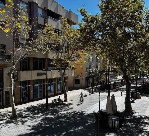 Ref. 11-6517/1119 - Opportunity in Vilanova. Exclusive sale