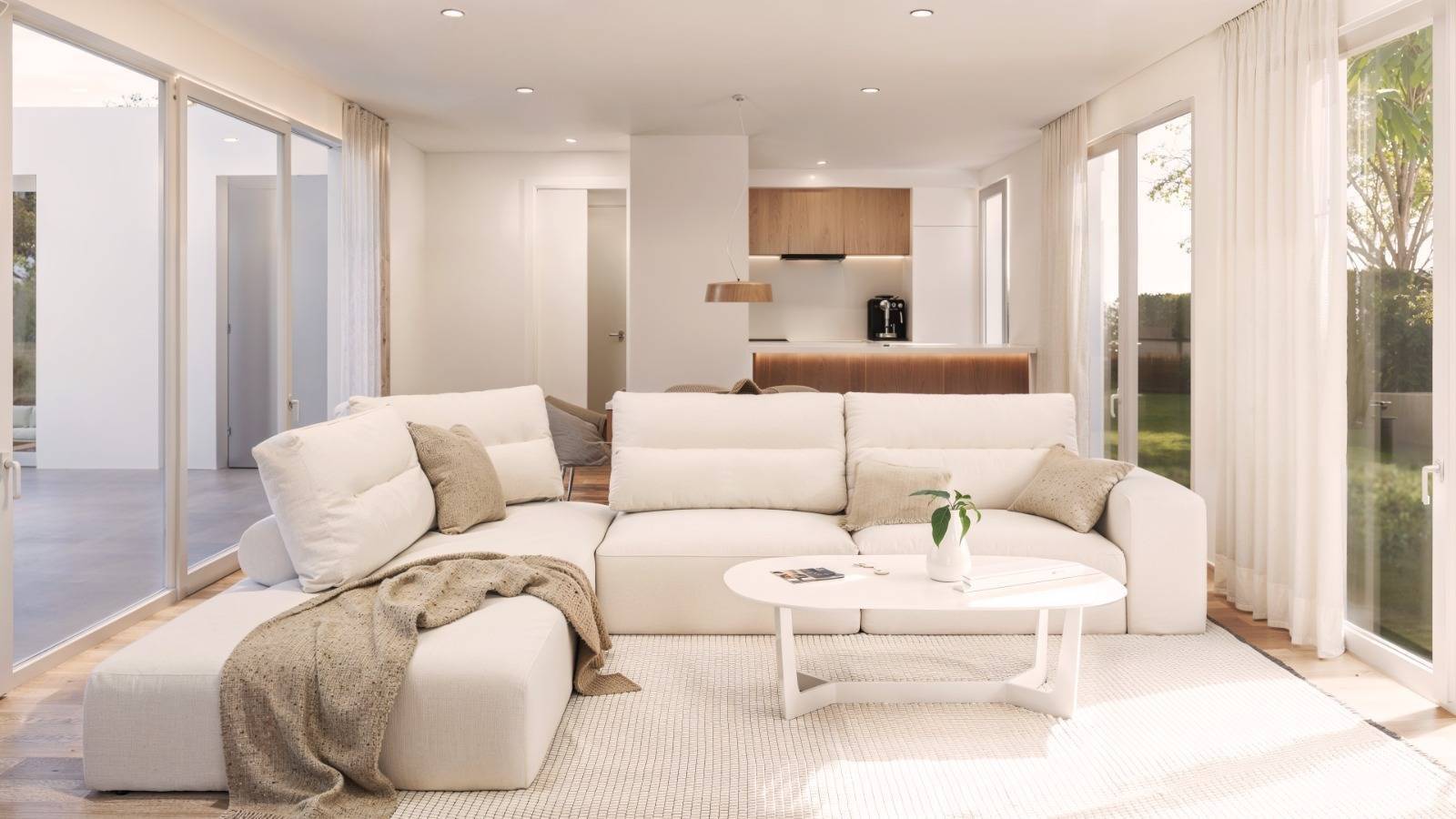 Ref. 88-GEA-HUELVA90/10970 – ¡Vivienda sostenible 4 vientos rodeada de naturaleza!