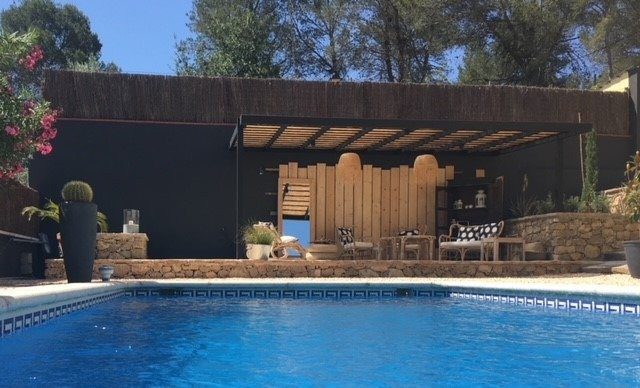 Ref. 11-6455/1119 – ESPECTACULAR CASA EN VENDA