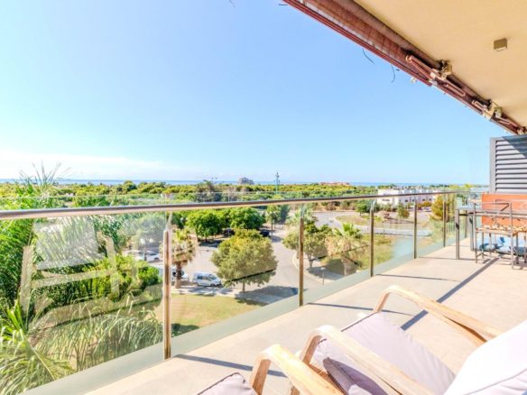 Ref. 12-VSIT2359/1087 - FANTASTIC APARTMENT IN CAN PEI