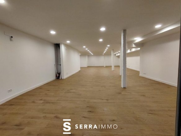 Ref. 6470 - VILAFRANCA DEL PENEDÈS - Local Comercial en Lloguer, 200 m² a la Parellada