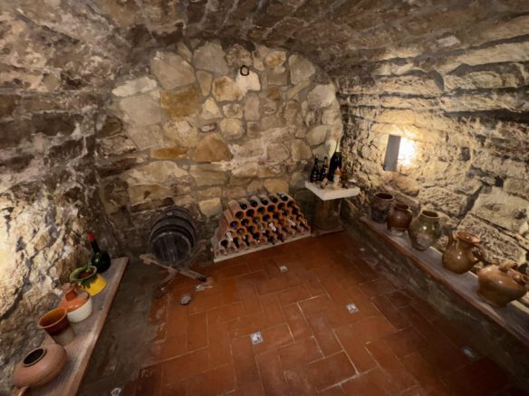 Ref. 05-7977/1086 - Casa en venta en Arbeca