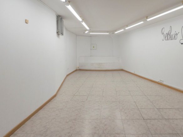 Ref. 19-22-A/2020 - LOCAL CANTONER I MOLT CENTRIC A SANT PERE DE RIBES