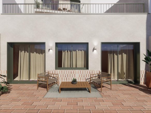 Ref. 12-VSIT2527/1087 - ESSENCIA SITGES