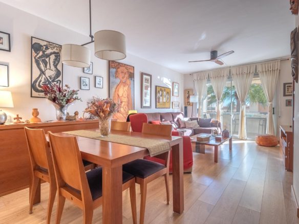 Ref. 81-PONT0128/7704 - Viviu Sitges a peu de tot, sense renunciar a la calma!