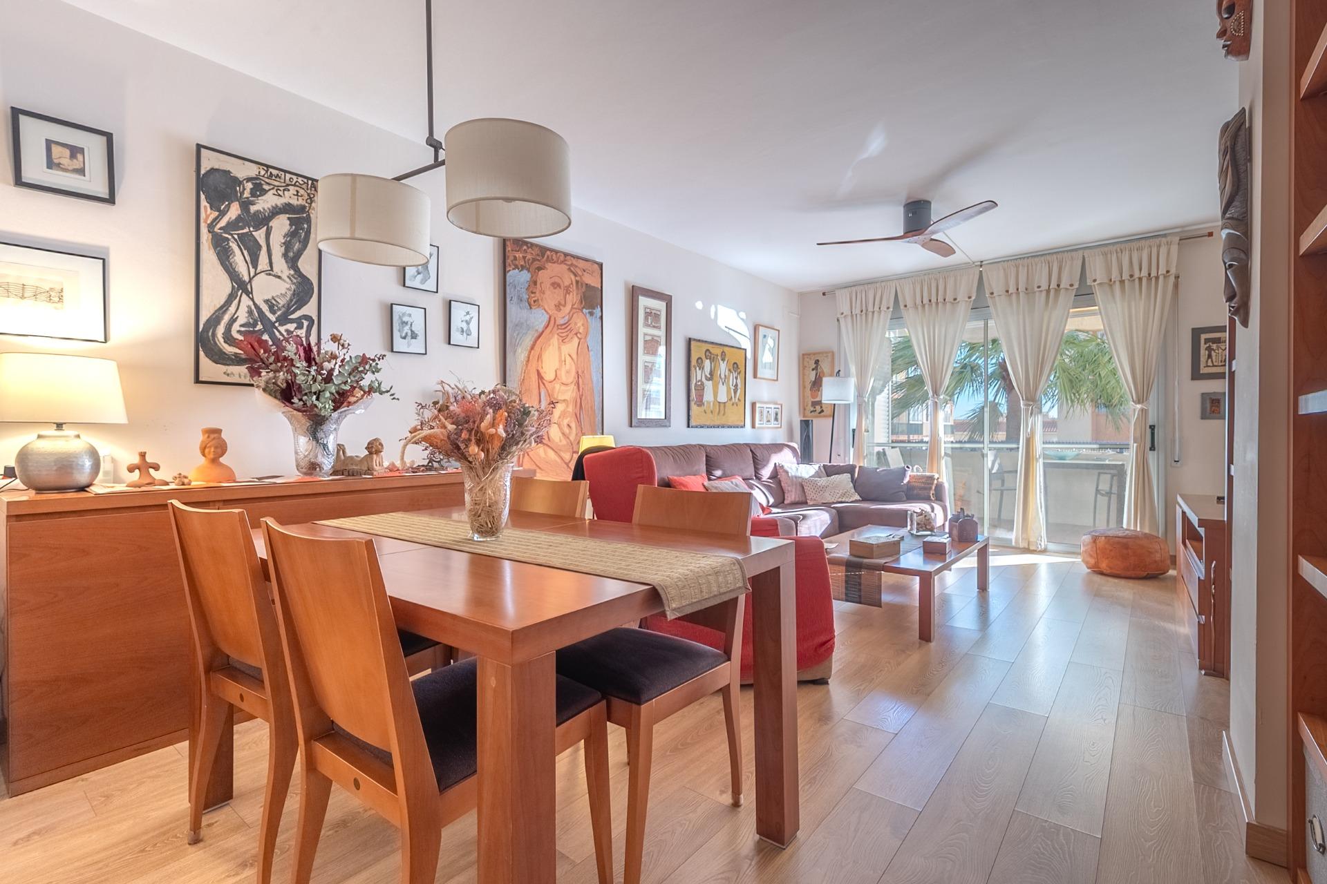 Ref. 81-PONT0128/7704 – Viviu Sitges a peu de tot, sense renunciar a la calma!