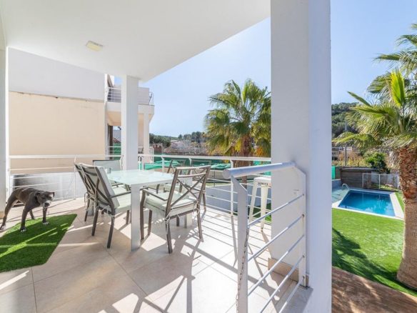 Ref. VSIT2137/1087 - CASA DE SOMNI A MES ALBA