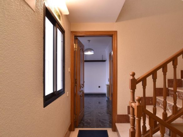 Ref. 03-5346/1098 - Piso en venta Amplitud Exclusiva: Espectacular 3er piso con ascensor de 146 m²