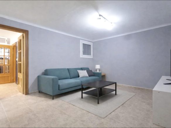 Ref. PV917/1259 - ✨ Ampli pis de 3 habitacions a Sant Joan — Vilanova i la Geltrú ✨