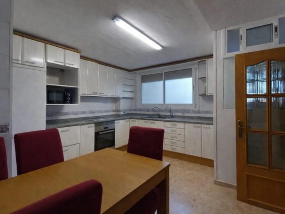 Ref. PV917/1259 - ✨ Ampli pis de 3 habitacions a Sant Joan — Vilanova i la Geltrú ✨