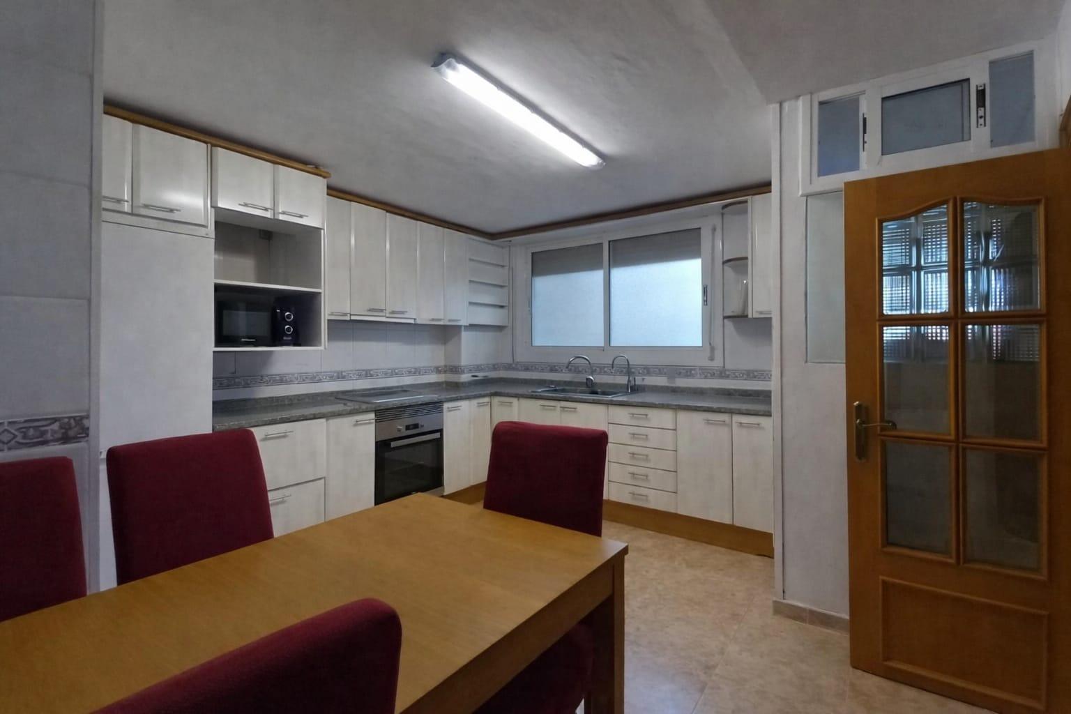 Ref. PV917/1259 – ✨ Amplio piso de 3 habitaciones en Sant Joan — Vilanova i la Geltrú ✨