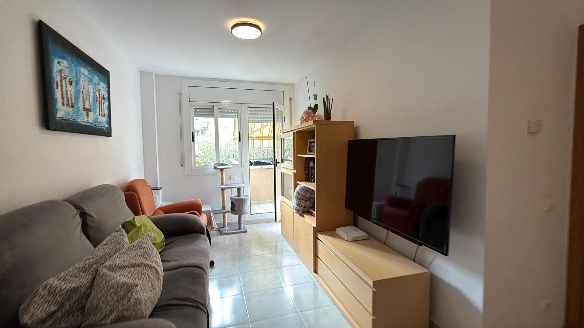 Ref. 53RJUMARTI106/5459 – PISO EN VENTA VILAFRANCA DEL PENEDÈS