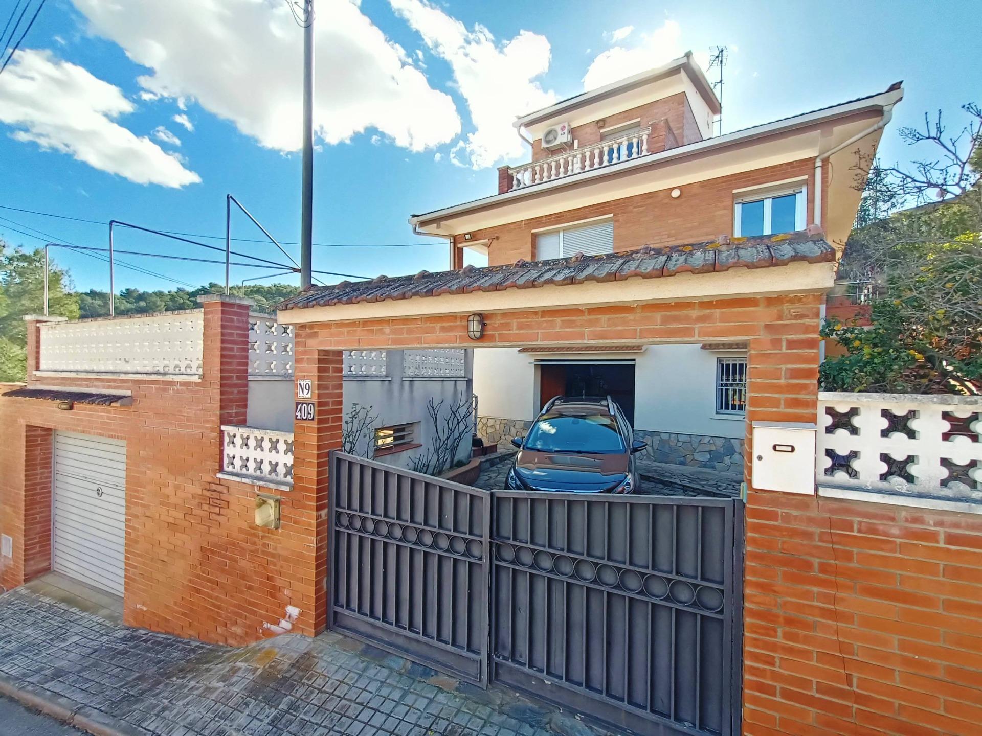 Ref. 24-777/1296 – Calidad de vida en Vora Sitges
