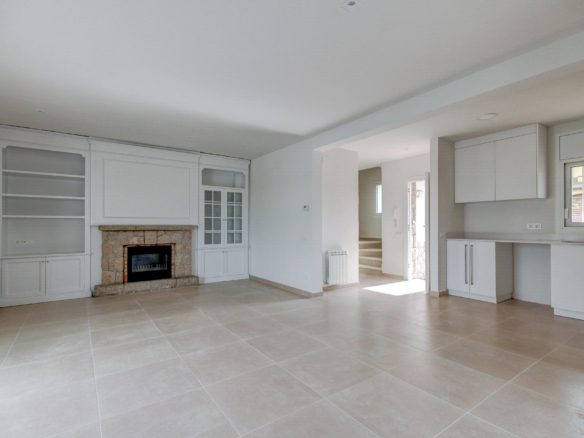 Ref. 56-0024/5106 - Encantadora casa reformada a Sant Pere de Ribes - Mas d'en Serra