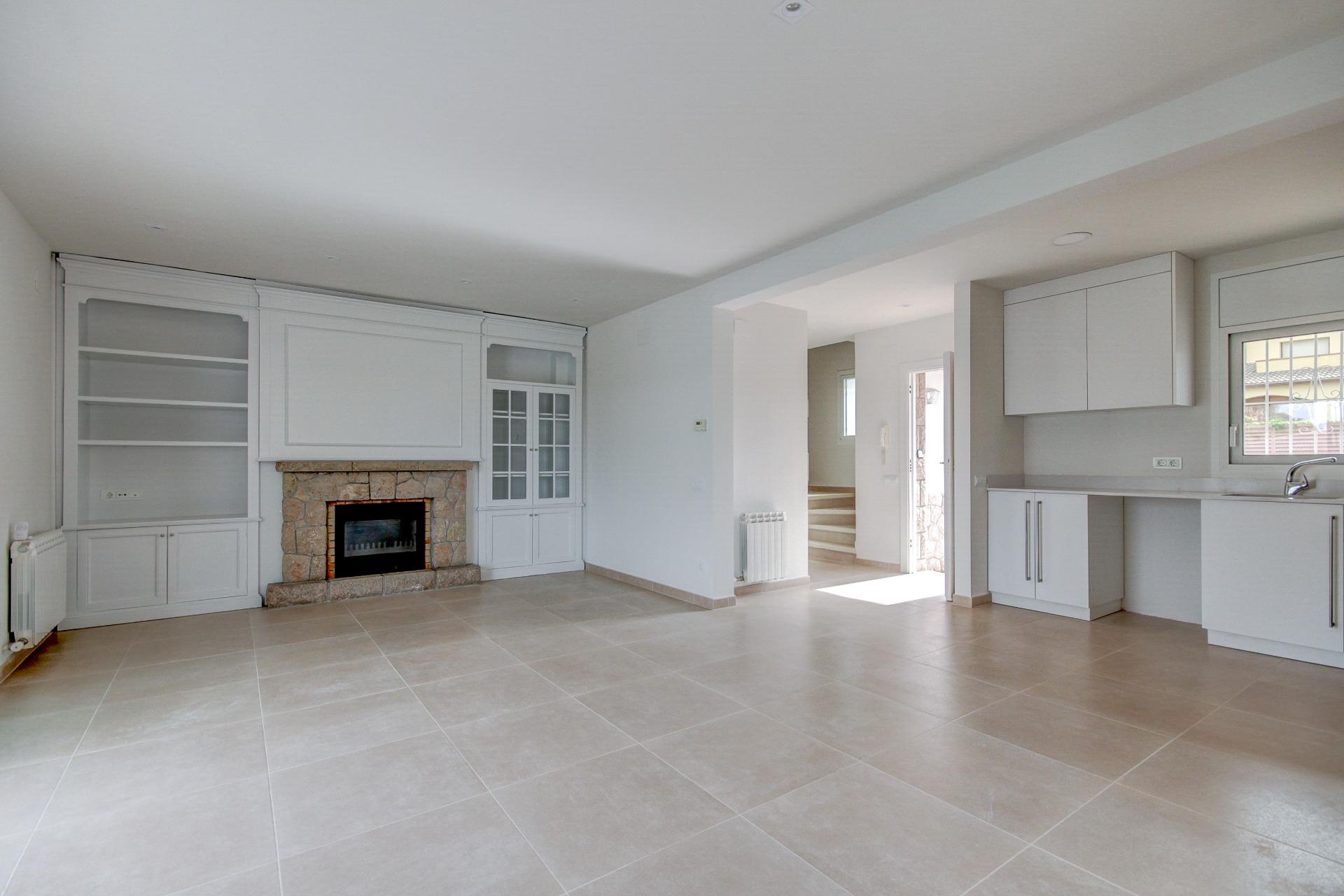 Ref. 56-0024/5106 – Encantadora casa reformada en Sant Pere de Ribes – Mas d’en Serra