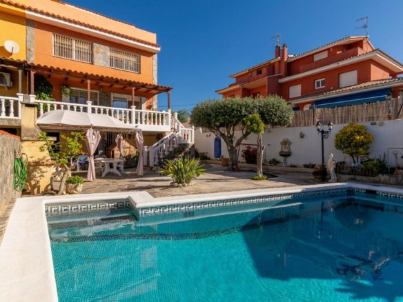 Ref. SFI00418/3478 - La teva nova llar a Mas d'en Serra Sant Pere de Ribes