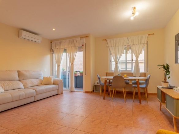 Ref. SFI00423/3478 - La teva propera llar al cor de les Roquetes