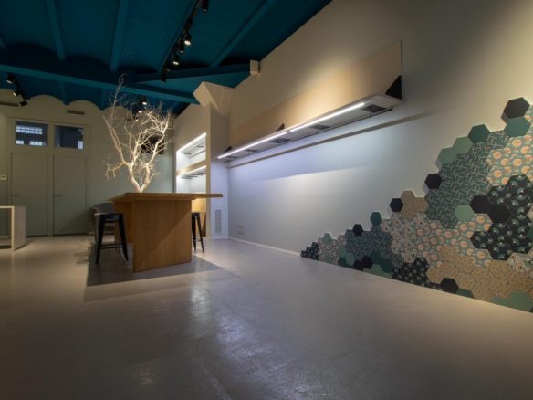 Ref. SFI00420/3478 - Local en venda reformat amb encant al centre de Sitges