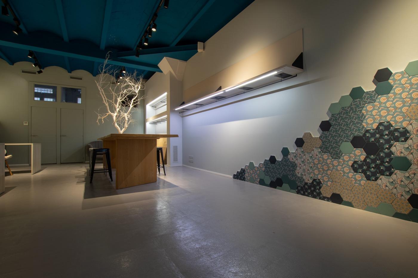 Ref. SFI00420/3478 – Local en venda reformat amb encant al centre de Sitges