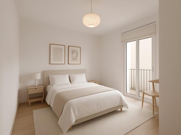 Ref. A02623/5298 - FANTÁSTICO PISO PARA REFORMAR