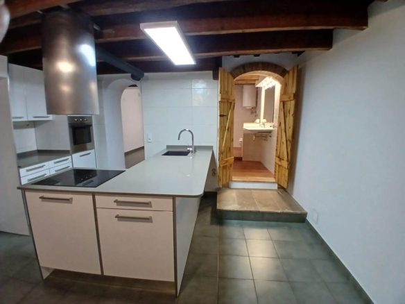 Ref. 53RJUMARTI96/5459 - APARTMENT FOR SALE IN LA GELTRÚ AREA