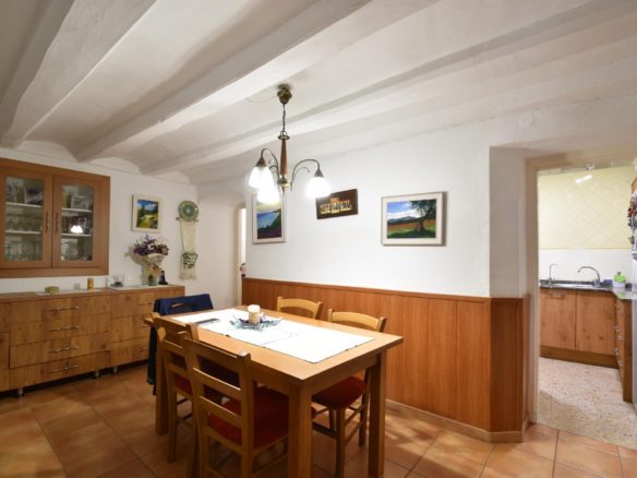 Ref. 03-11699/1098 - HOUSE FOR SALE IN LA GELTRÚ, TRANQUILITY GUARANTEED.