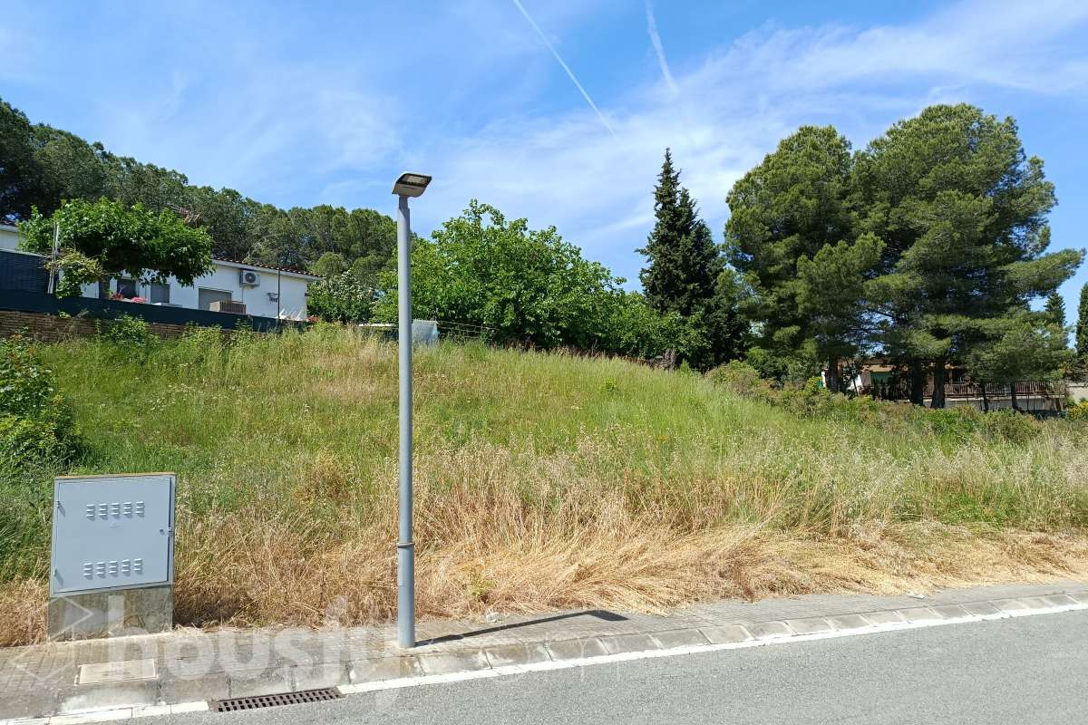 Ref. 884856 – Genial solar en Sant Llorenç d'Hortons