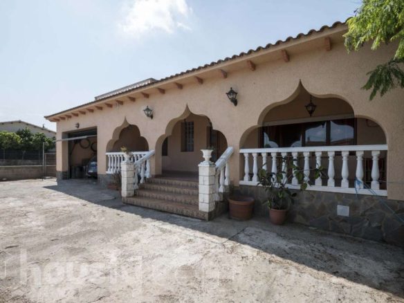 Ref. 891677 - Estupenda casa en Llorenç del Penedès