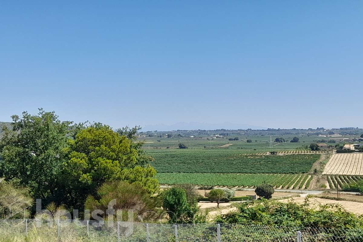 Ref. 901252 – Fantástica parcela en Pacs