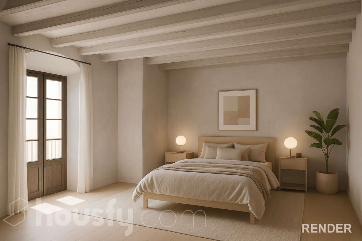 Ref. 904088 – Encantadora casa en Torrelles de Foix